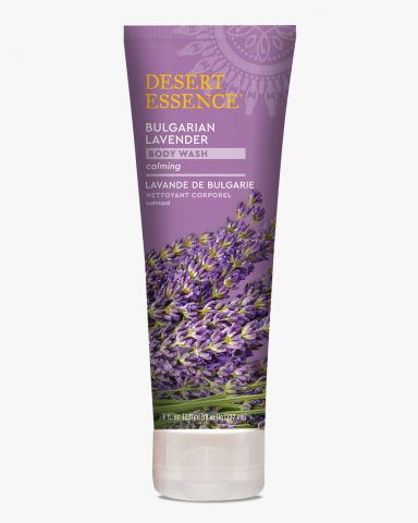 Body Wash - Bulgarian Lavender, 8oz